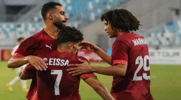 سيراميكا يفقد مدافعه الأساسي ويواجه ضغطًا دفاعيًا قبل مواجهة كهرباء الإسماعيلية